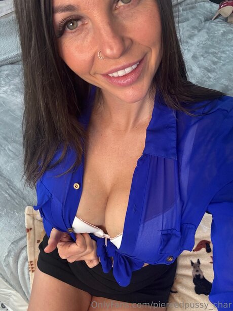 Piercedpussy Char porn model image