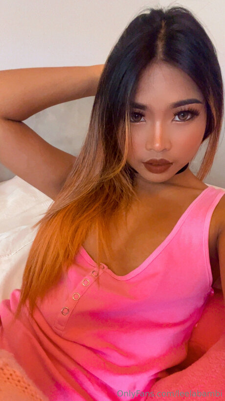 Leelabambi star pornographic gallery