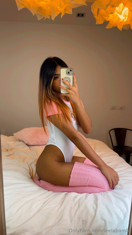 Leelabambi pornstar beautiful galleries