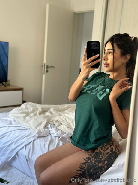 Abellobianc model sex archive