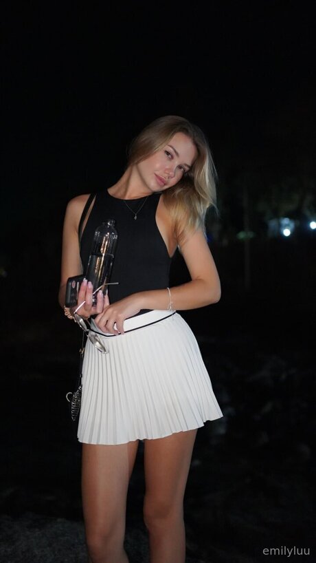 Emilylu top star galleries