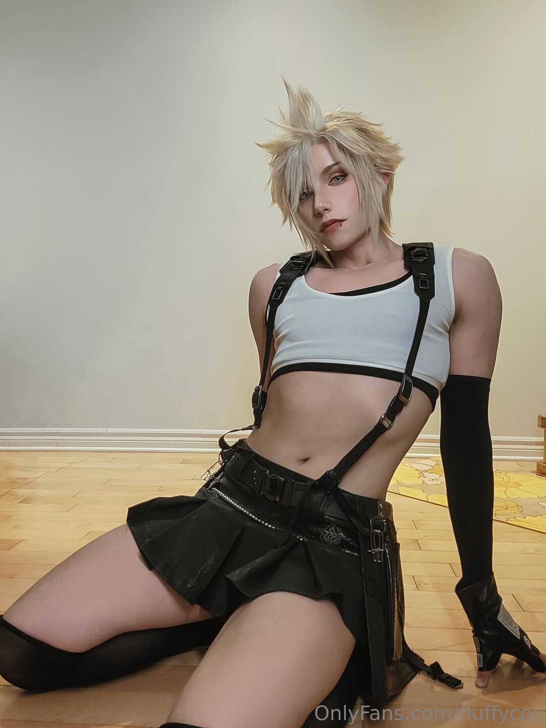 Fluffycos model best picture
