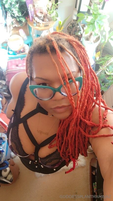 Plantmamajaz pornstar sex pictures