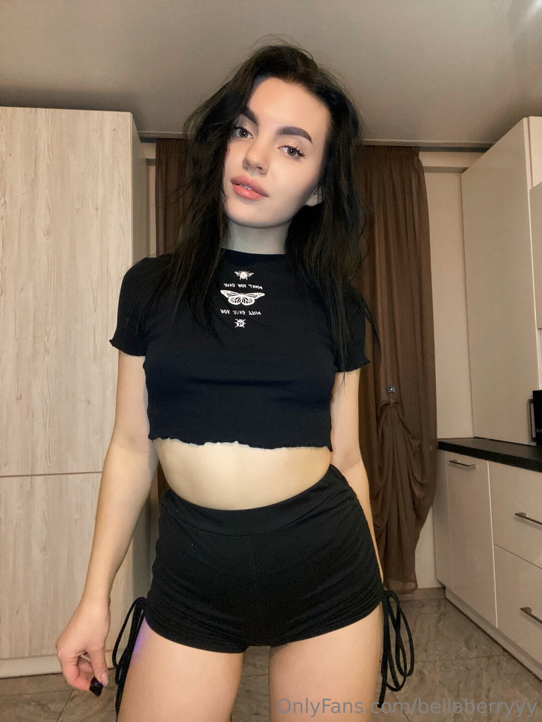 Bellaberryyy star nude image
