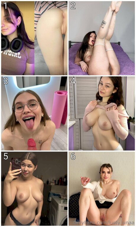 Lusty Lunaa star porn photo