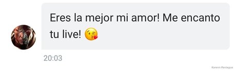 Karenpaniaguaonlyfans porn star photo