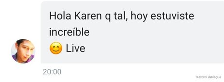 Karenpaniaguaonlyfans model nice photos