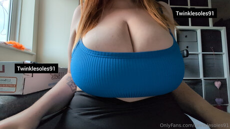 Twinklesoles91 star naked galleries