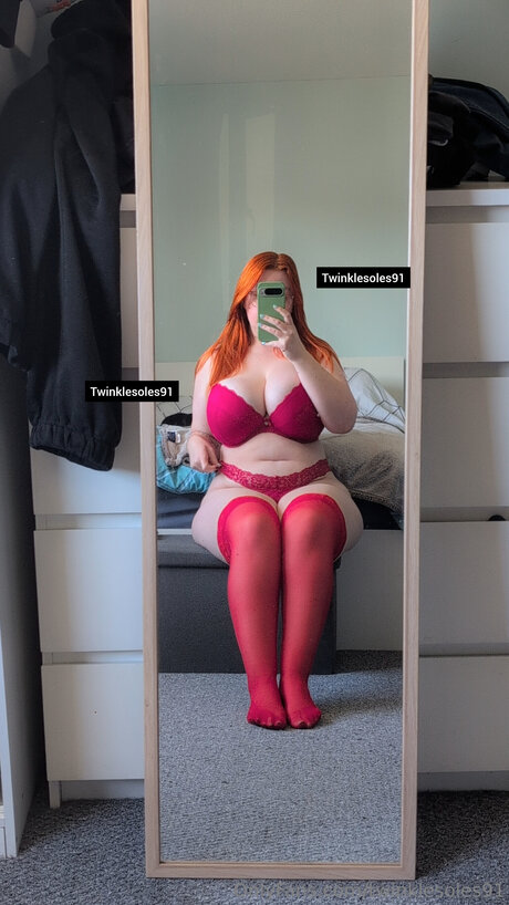 Twinklesoles91 pornstar high quality gallery