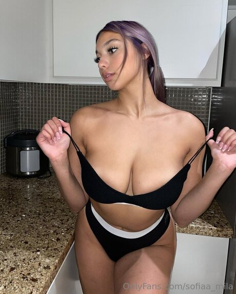 Sofiaa Mila hd model photos