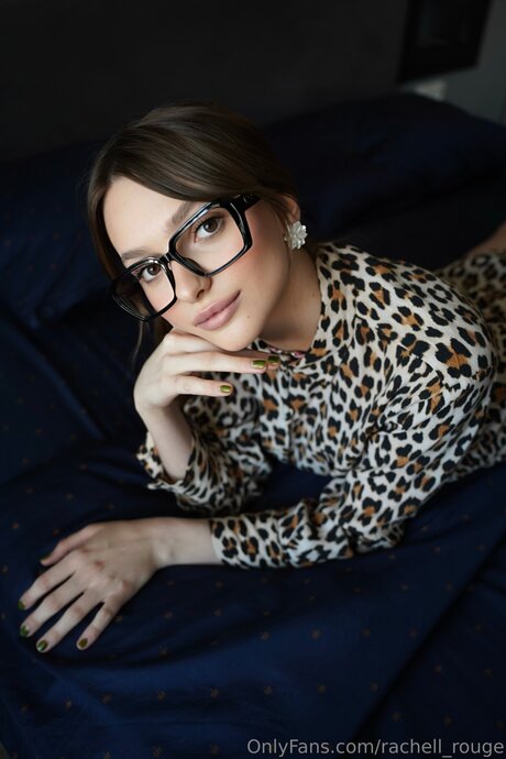 Rachell Rouge actress pic