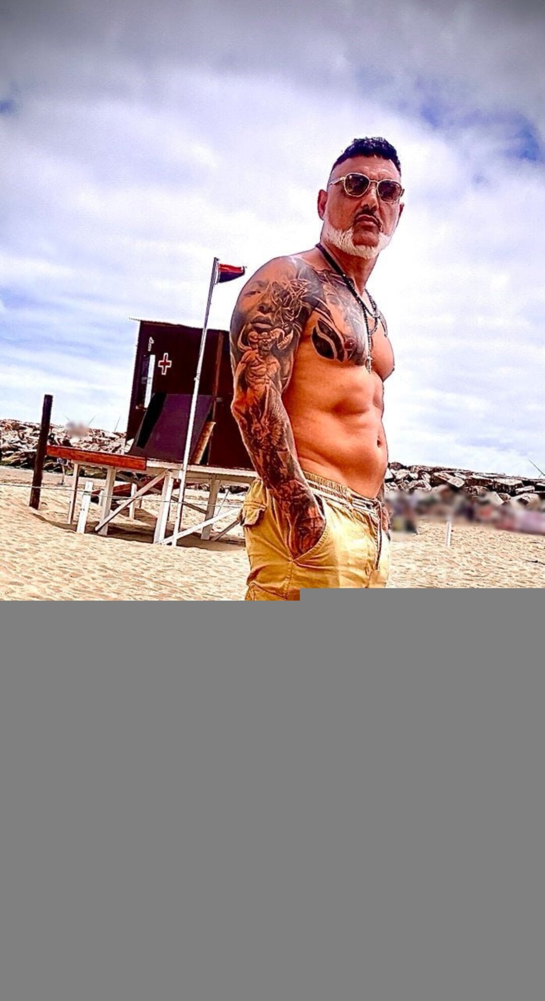 Quimeytattooer adult model gallery