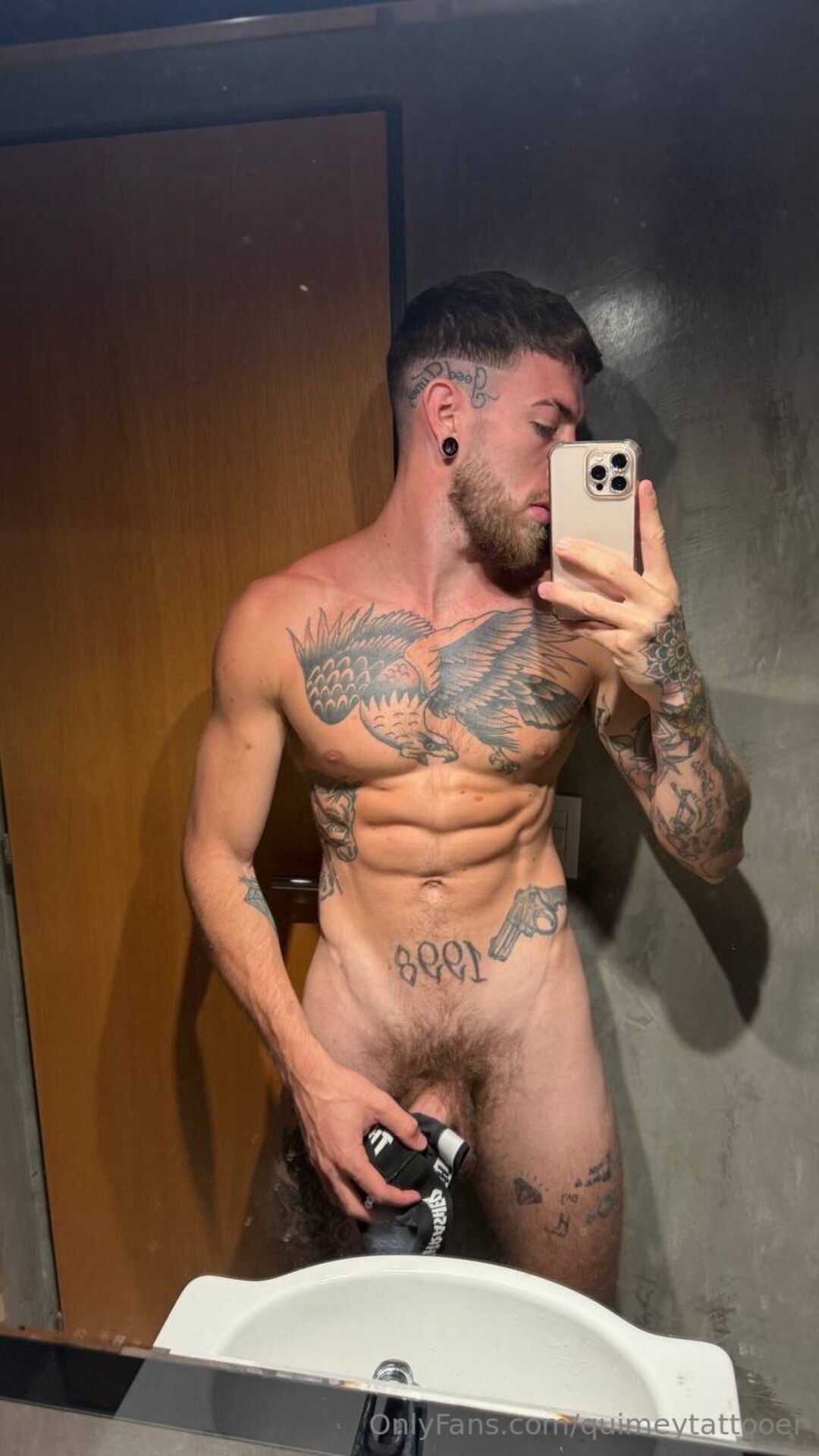 Quimeytattooer model free archive