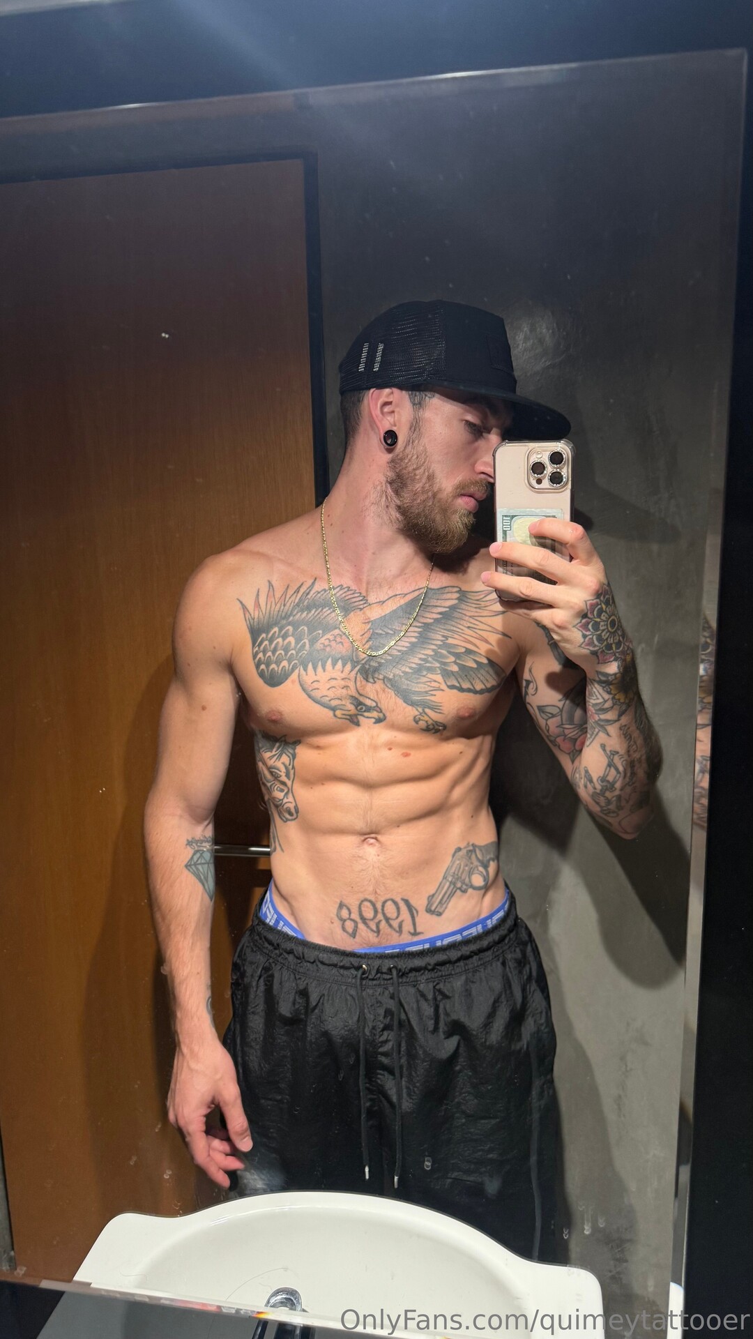 Quimeytattooer pornstar nudes gallery