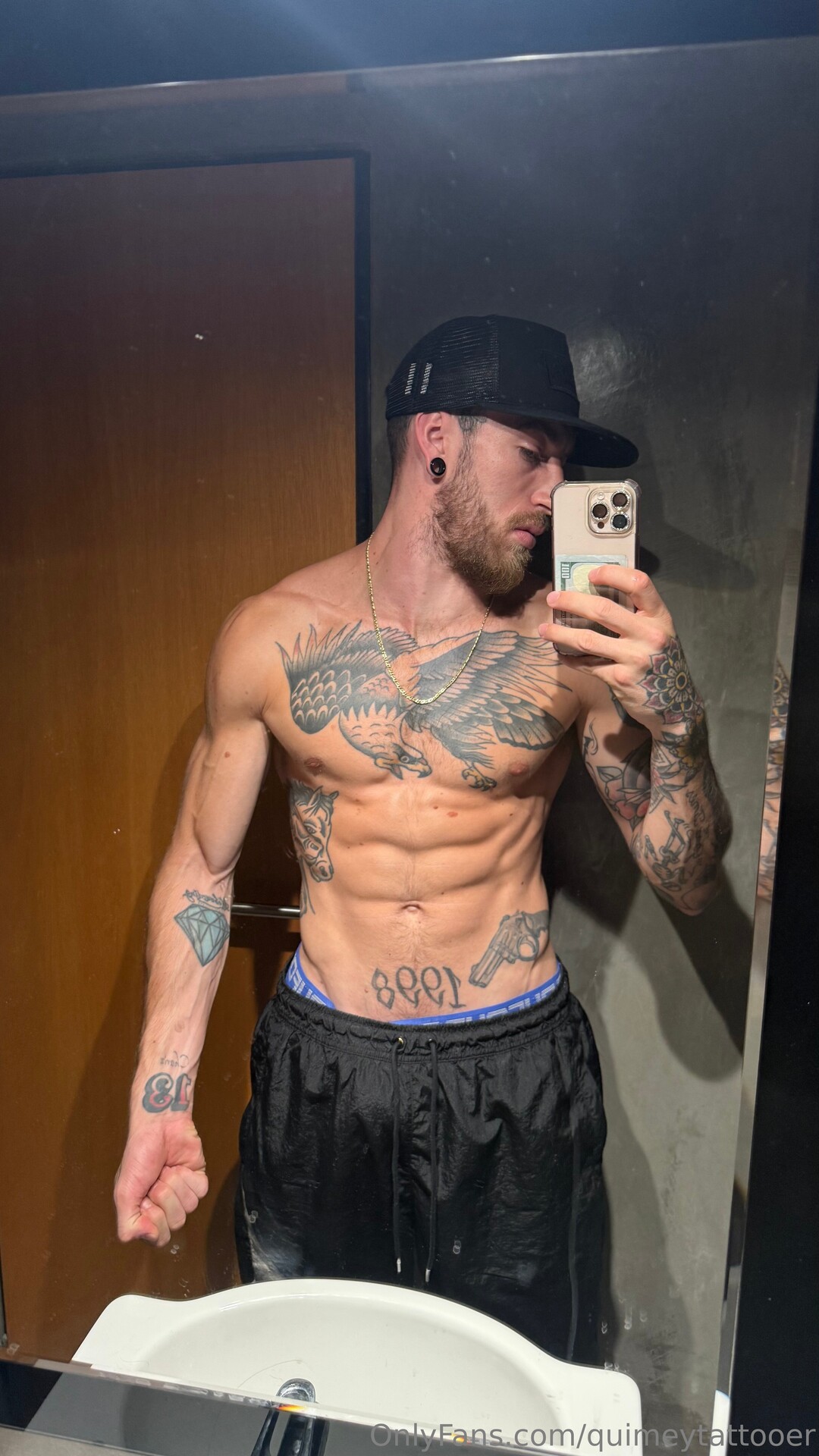 Quimeytattooer sex model images