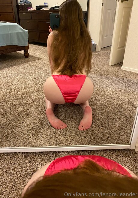 Lenore Leander pornstar nudes photos