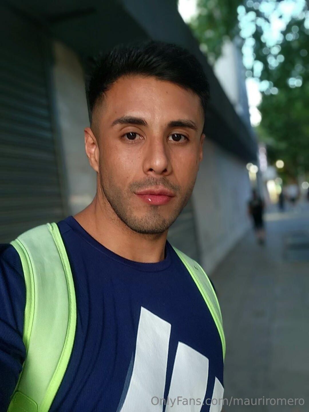 Mauriromero pornstar naked pictures