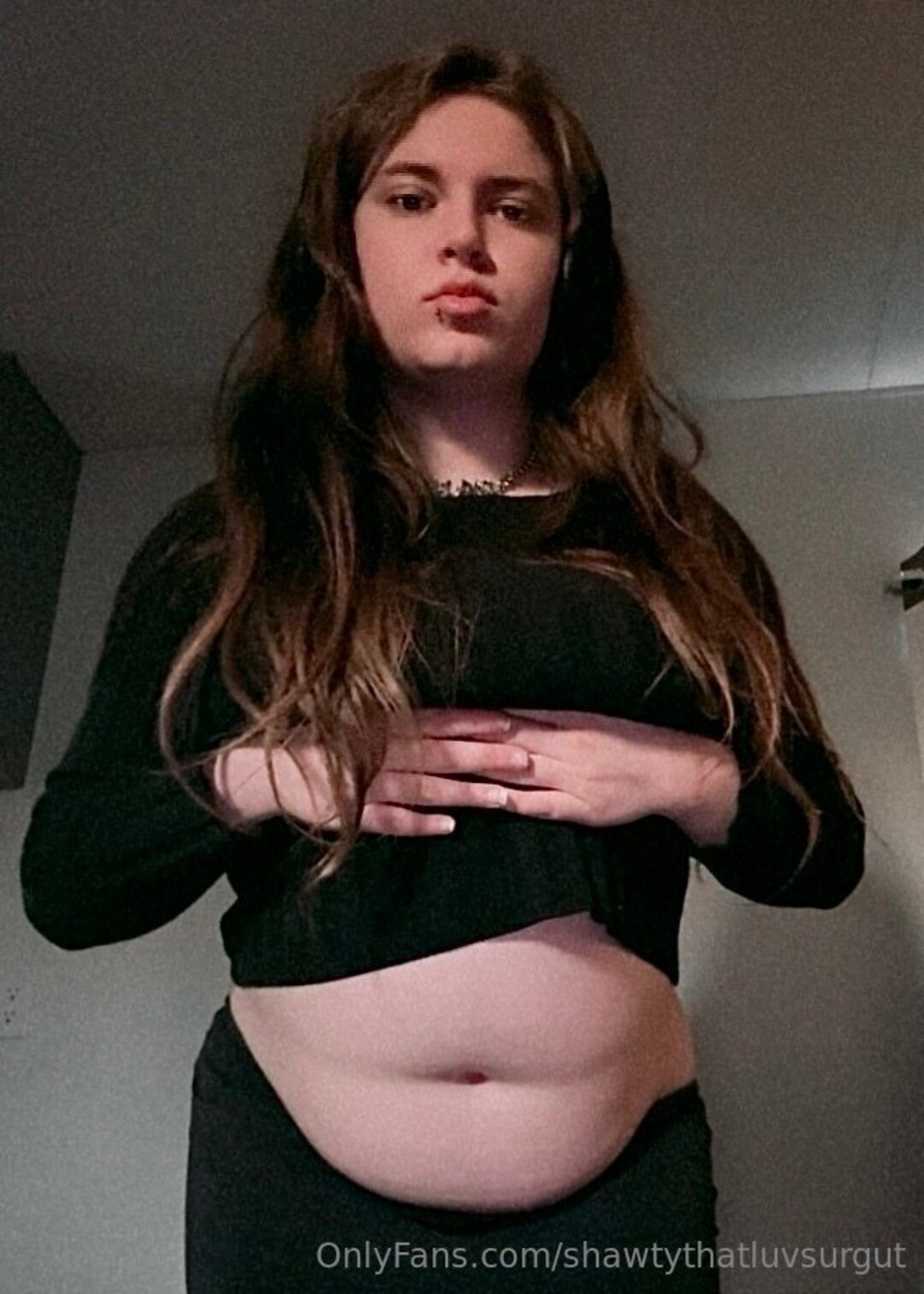 Shawtythatluvsurgut model hot image