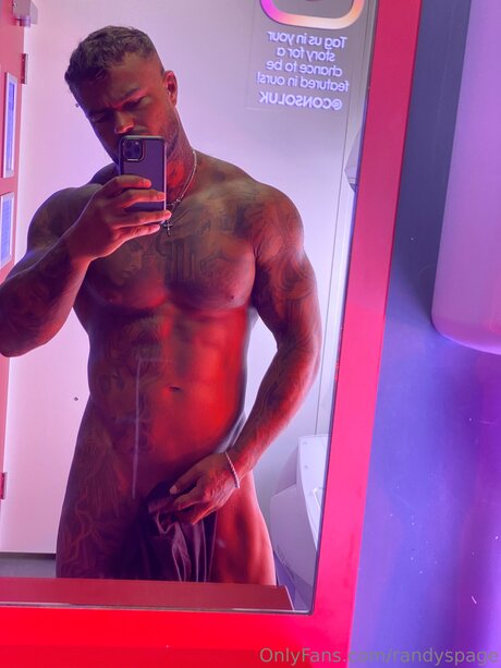 Randyspage model naked archive