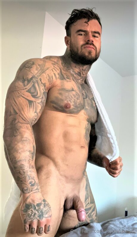 Randyspage star high quality archive