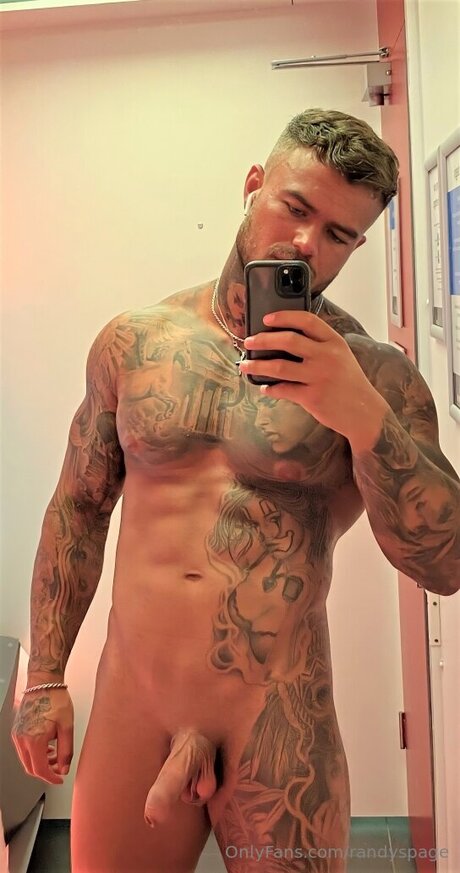 Randyspage model xxx archive