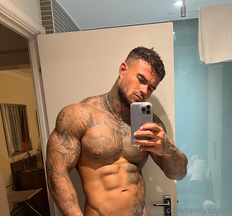 Randyspage pornstar gallery