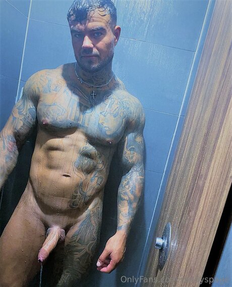 Randyspage model images