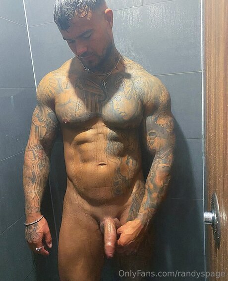 Randyspage pretty pornstar archive