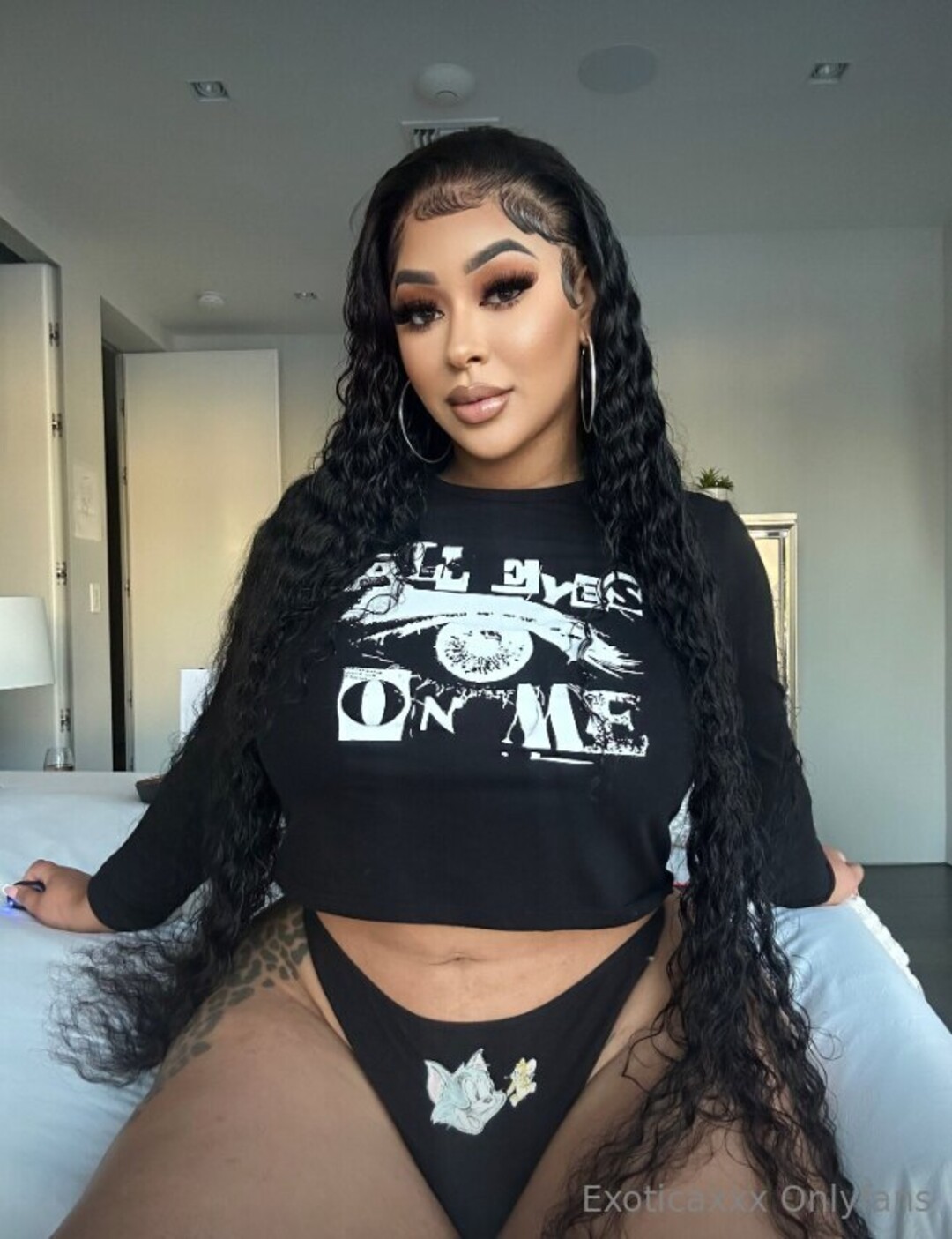 Exoticaxxx model nudes picture
