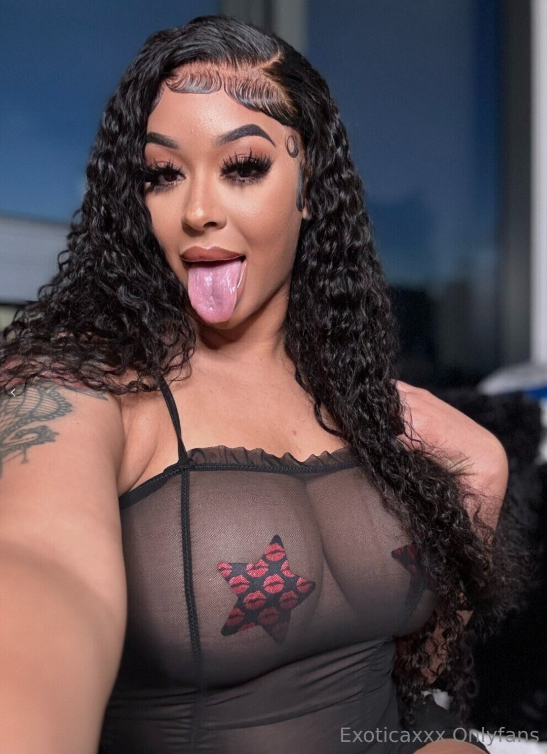 Exoticaxxx perfect pornstar archive