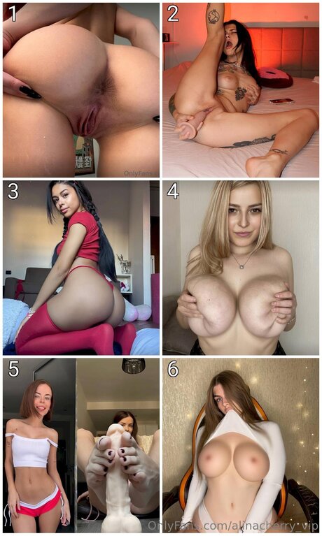 Alinacherry Vip pretty star photo