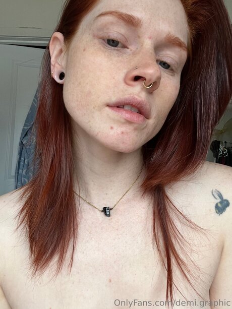 Demi Graphic model perfect gallery