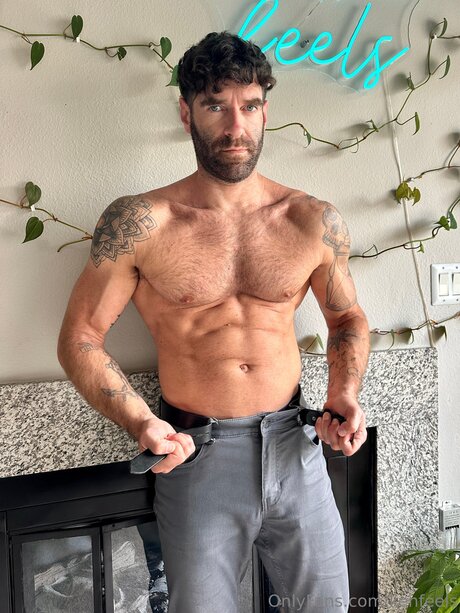 Kenfeels pornstar top photos