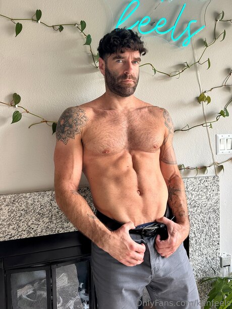 Kenfeels xxx model images