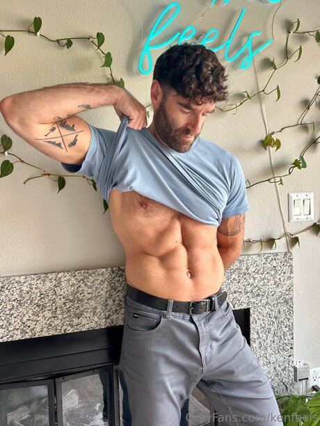 Kenfeels high quality pornstar photo