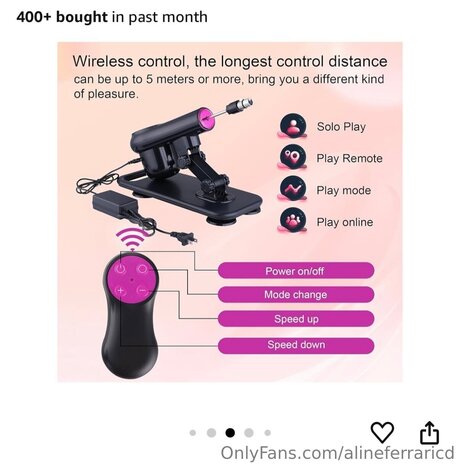 Alineferraricd erotic star archive