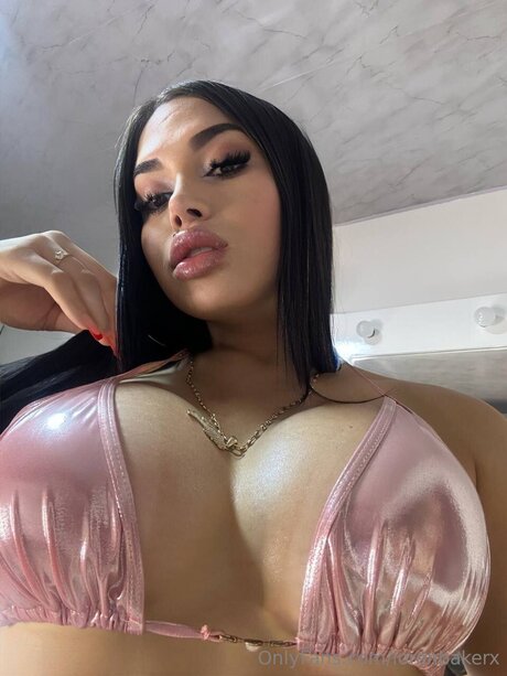 Lorenbakerx star erotic gallery