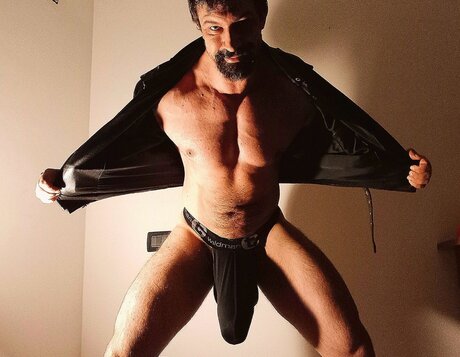 Freeboygym model hd photo