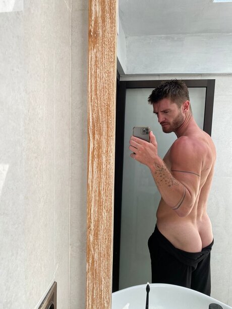 Freeboygym pornstar adult photo