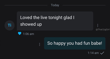 That1iggirl xxx star photos