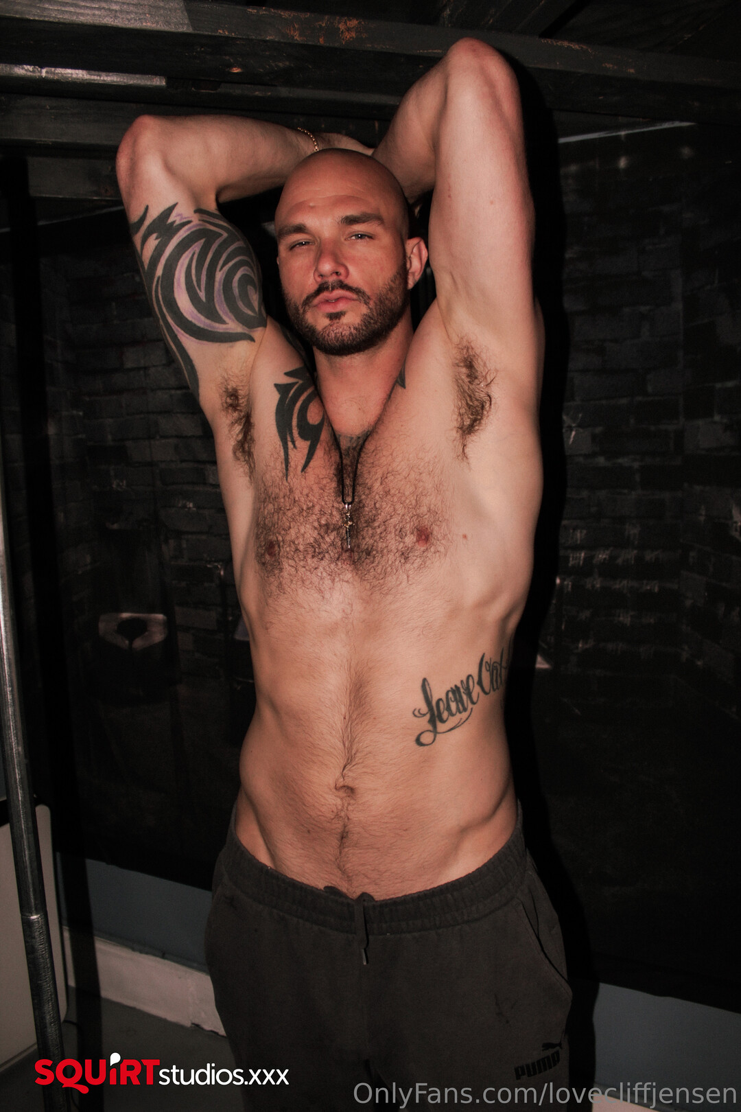 Lovecliffjensen exclusive actress picture