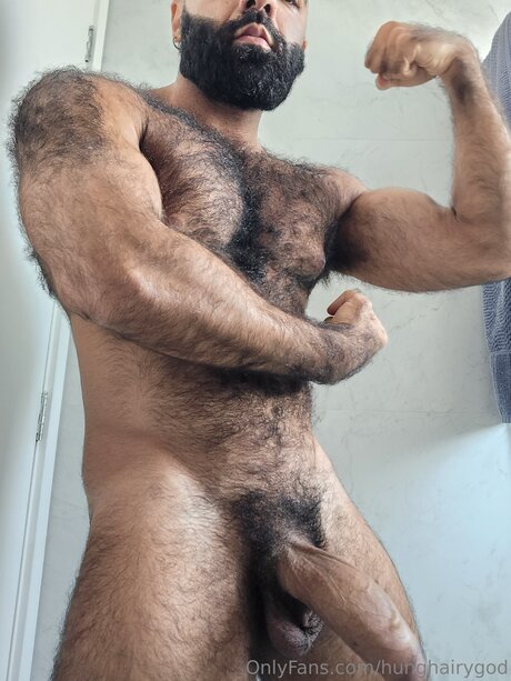 Hunghairygod perfect actress picture