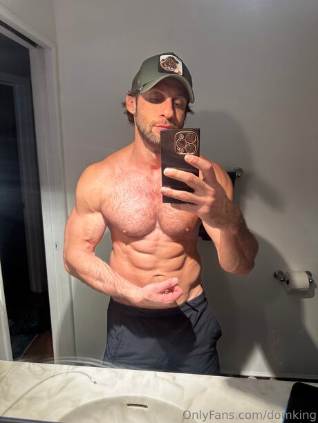 Domking profile image