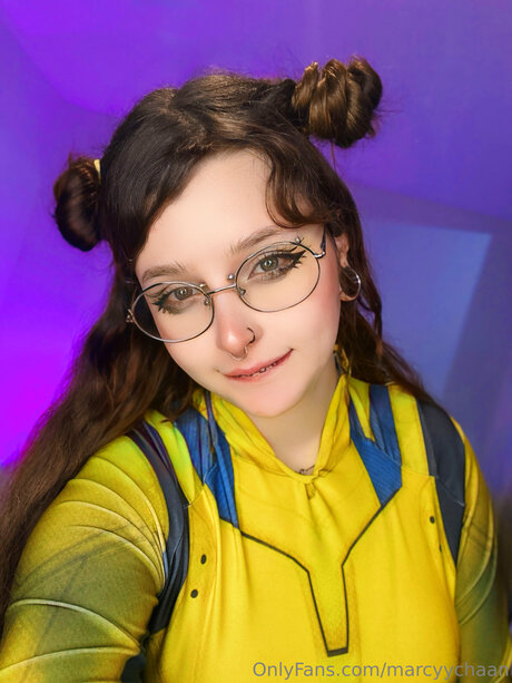 Marcyychaan profile image