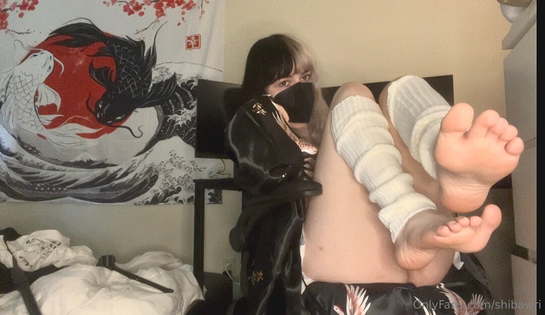 Shibawri pretty pornstar images