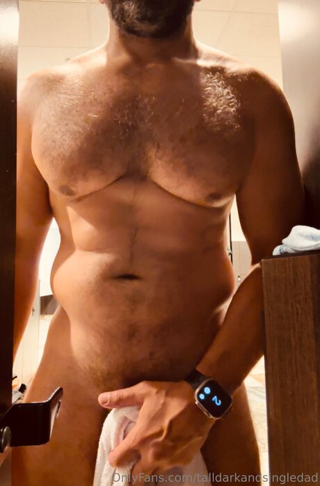 Talldarkandsingledad model nice pics