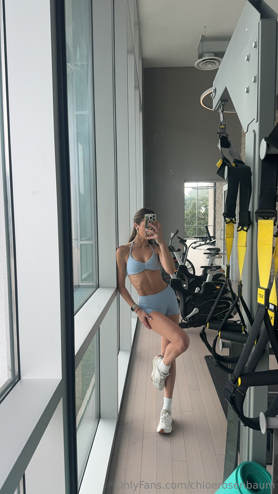 Chloerosenbaum erotic model gallery