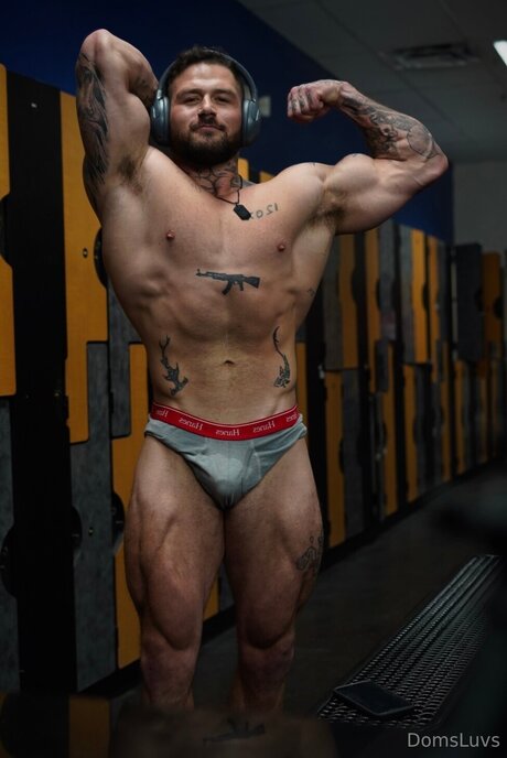 bodybuilder girls onlyfans nice galleries