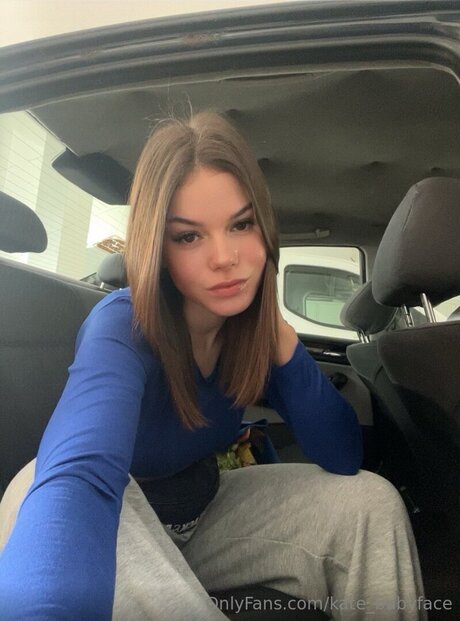 Kate Babyface hot model pics