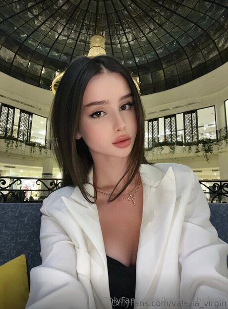 Kate Babyface model hd images